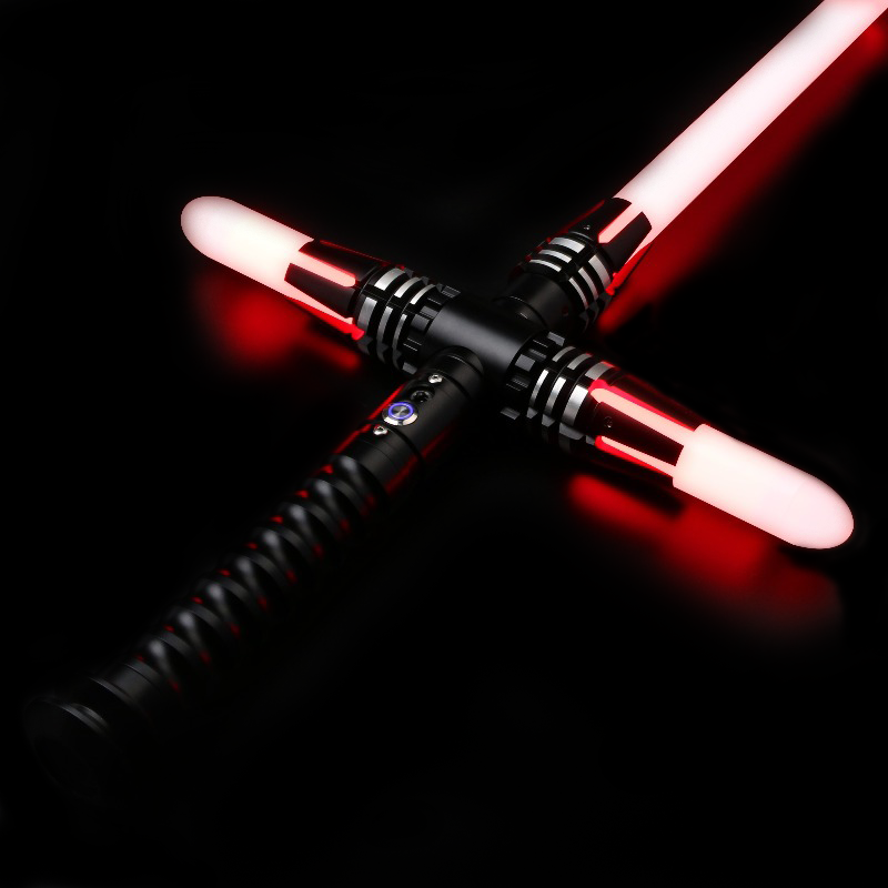 Lightsaber Nightfall