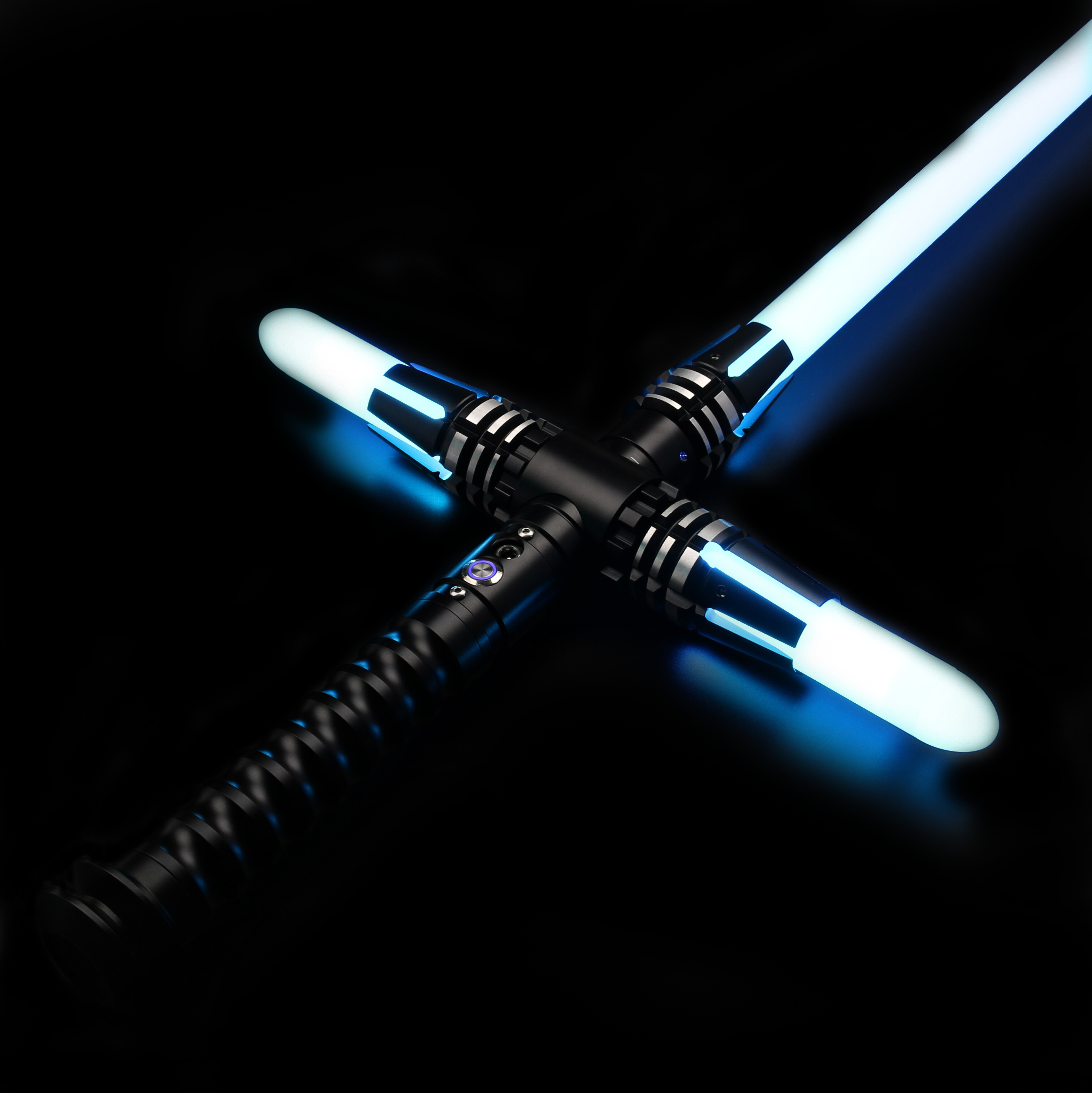 Lightsaber Nightfall