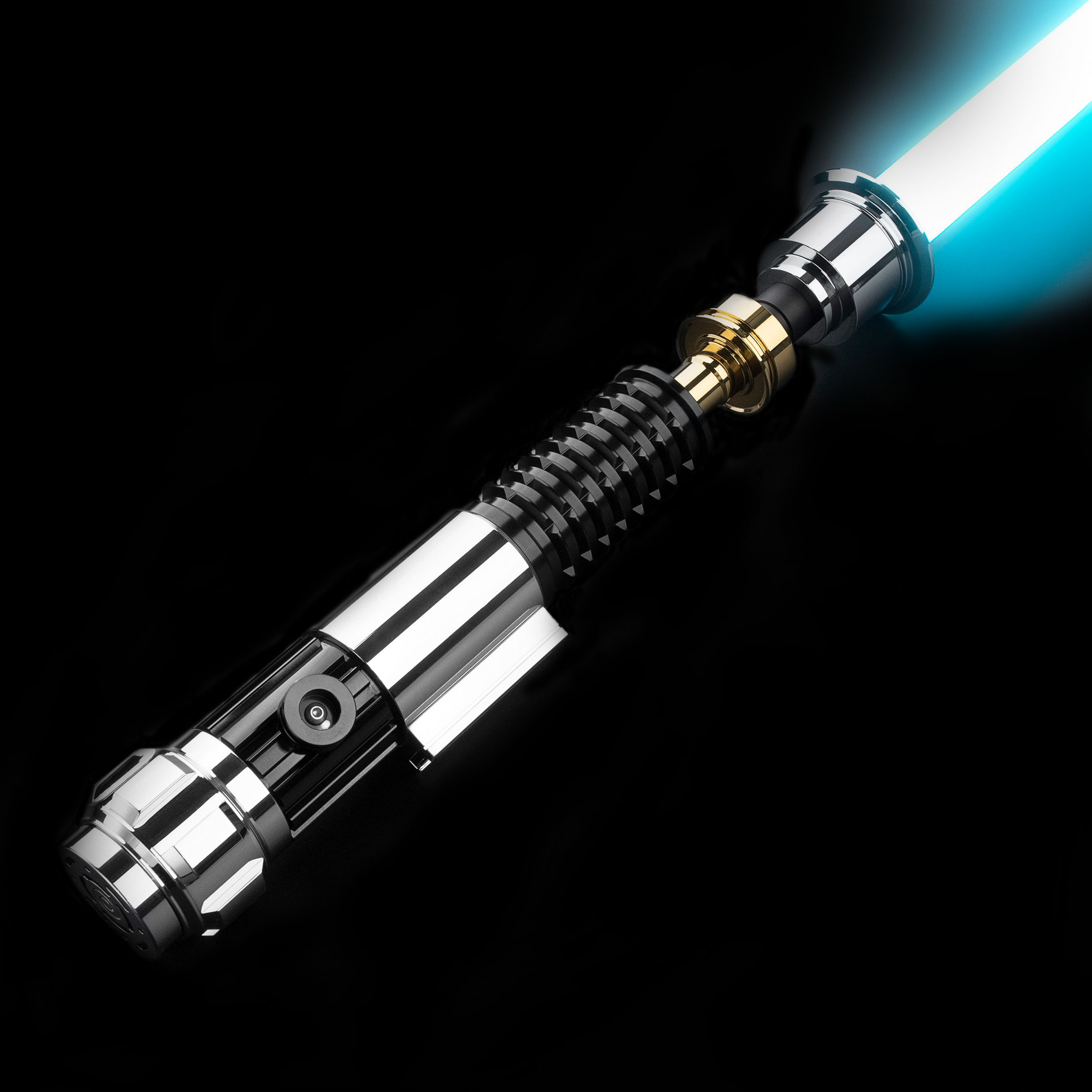 Obi Wan Lightsaber